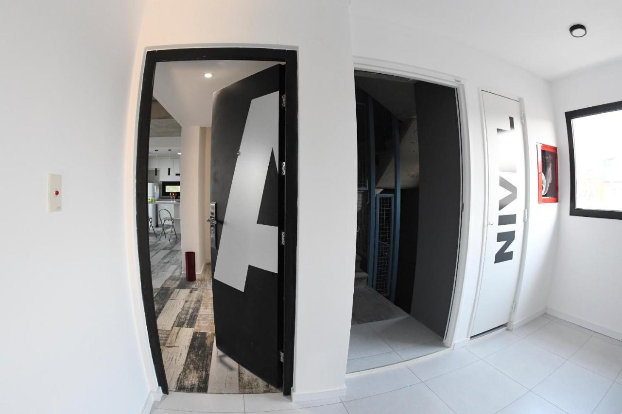 Depto. En Costanera Frente Al Rio 2 A 4 Personas Apartment San Nicolás de los Arroyos Екстериор снимка