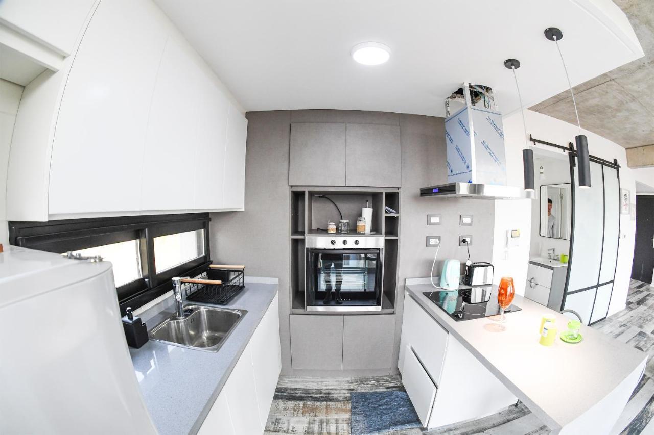 Depto. En Costanera Frente Al Rio 2 A 4 Personas Apartment San Nicolás de los Arroyos Екстериор снимка