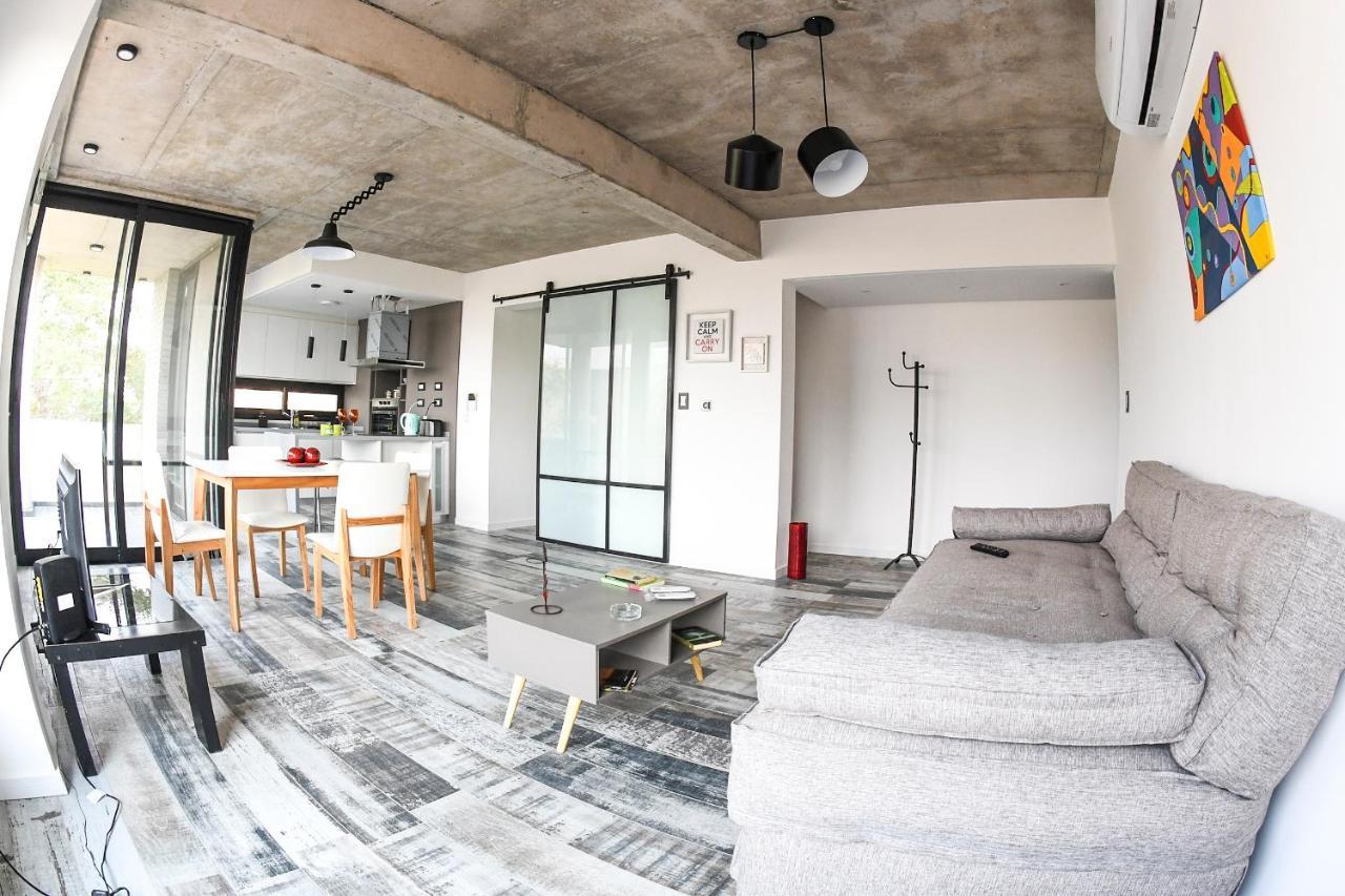 Depto. En Costanera Frente Al Rio 2 A 4 Personas Apartment San Nicolás de los Arroyos Екстериор снимка