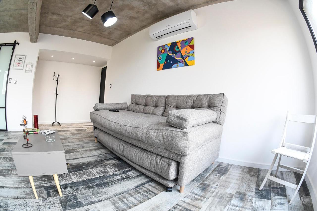 Depto. En Costanera Frente Al Rio 2 A 4 Personas Apartment San Nicolás de los Arroyos Екстериор снимка