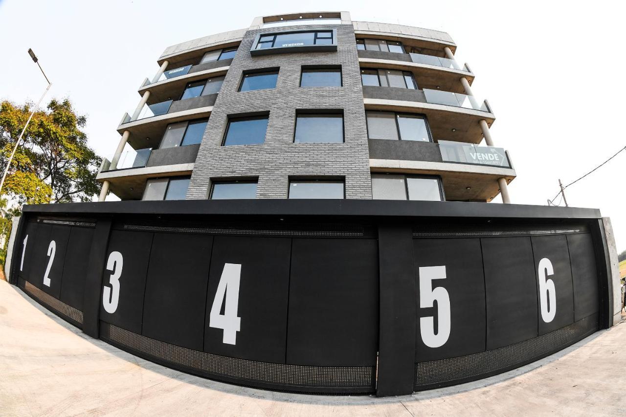 Depto. En Costanera Frente Al Rio 2 A 4 Personas Apartment San Nicolás de los Arroyos Екстериор снимка