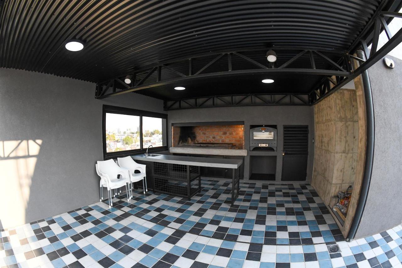 Depto. En Costanera Frente Al Rio 2 A 4 Personas Apartment San Nicolás de los Arroyos Екстериор снимка
