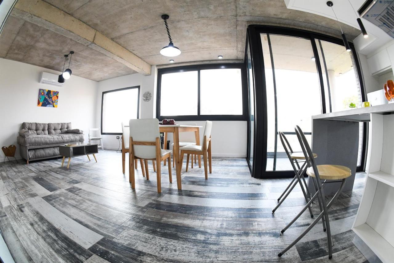 Depto. En Costanera Frente Al Rio 2 A 4 Personas Apartment San Nicolás de los Arroyos Екстериор снимка